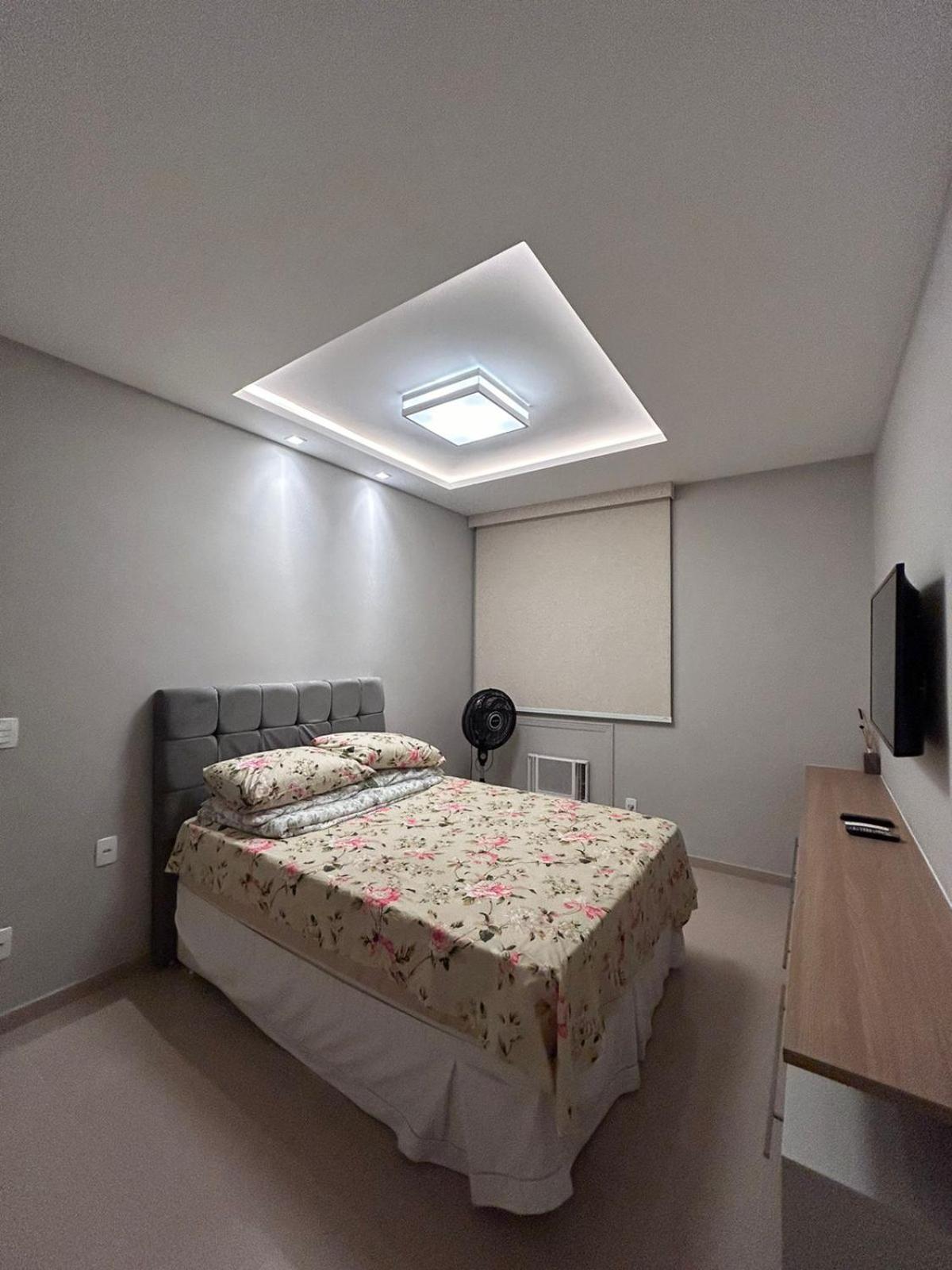 Barra Da Tijuca - Rio De Janeiro - Beira-Mar - Barramares Flat Διαμέρισμα Εξωτερικό φωτογραφία