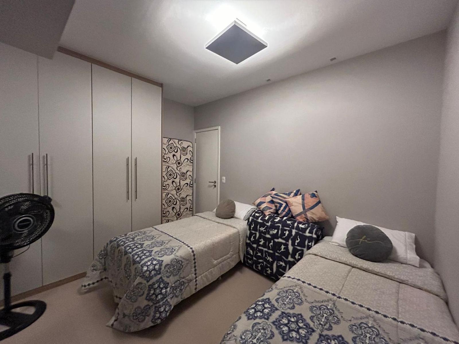 Barra Da Tijuca - Rio De Janeiro - Beira-Mar - Barramares Flat Διαμέρισμα Εξωτερικό φωτογραφία