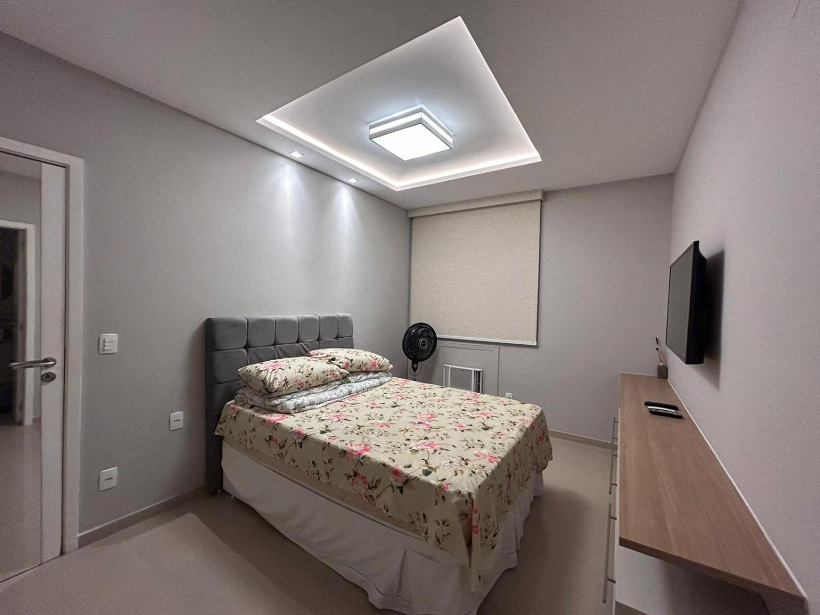 Barra Da Tijuca - Rio De Janeiro - Beira-Mar - Barramares Flat Διαμέρισμα Εξωτερικό φωτογραφία